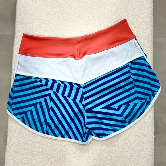 SOAS Racing Run Shorts - Picture 3 of 4